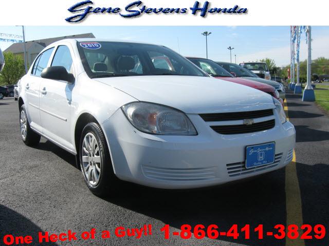 Photo of 2010 Chevrolet Cobalt