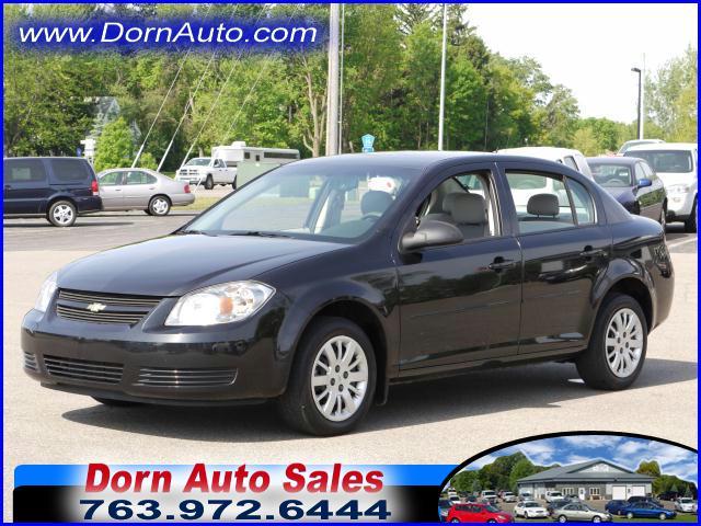 Photo of 2010 Chevrolet Cobalt
