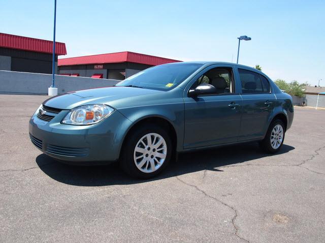 Photo of 2010 Chevrolet Cobalt
