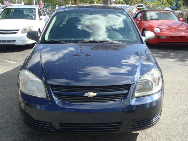 Photo of 2010 Chevrolet Cobalt