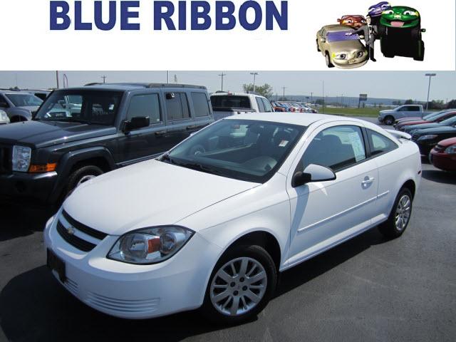 Photo of 2010 Chevrolet Cobalt