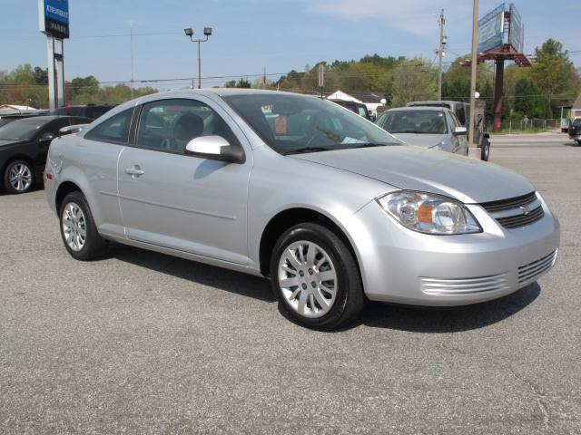 Photo of 2010 Chevrolet Cobalt