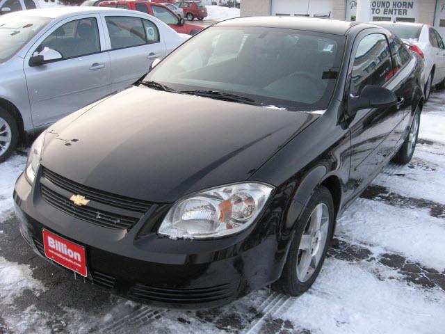 Photo of 2010 Chevrolet Cobalt