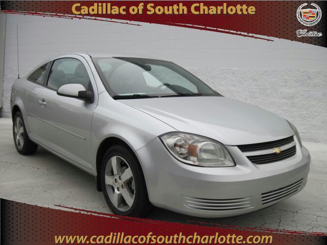 Photo of 2010 Chevrolet Cobalt