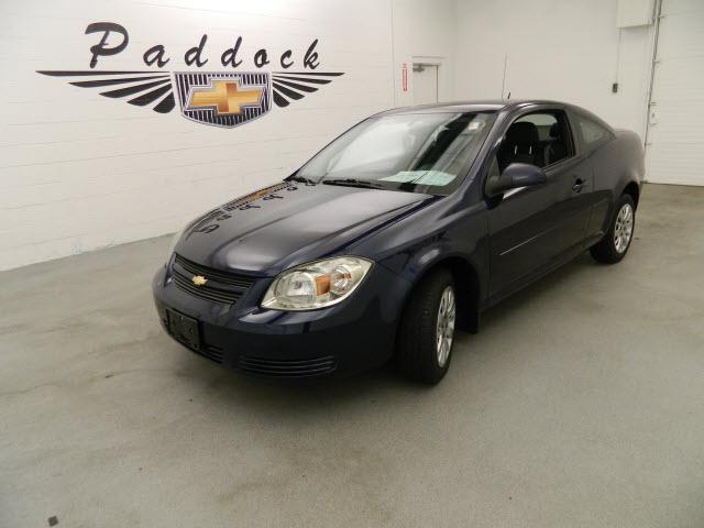 Photo of 2010 Chevrolet Cobalt