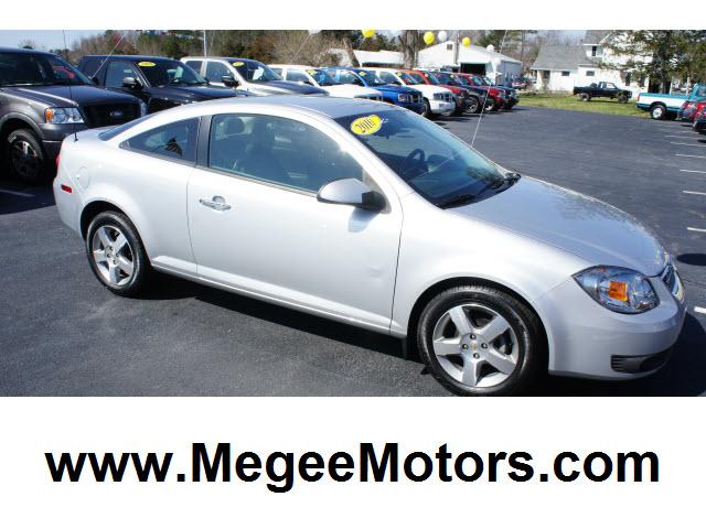 Photo of 2010 Chevrolet Cobalt