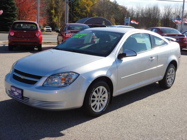 Photo of 2010 Chevrolet Cobalt