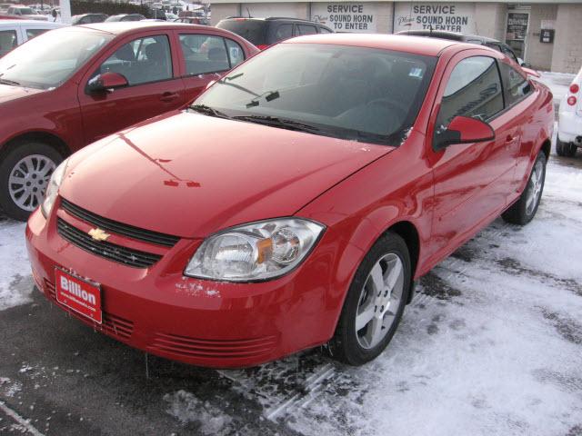 Photo of 2010 Chevrolet Cobalt