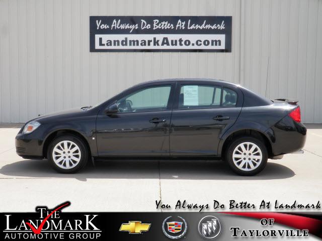 Photo of 2010 Chevrolet Cobalt