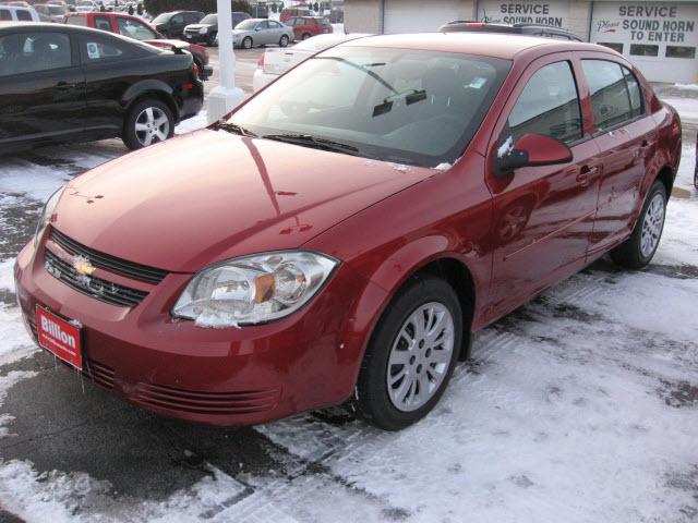 Photo of 2010 Chevrolet Cobalt