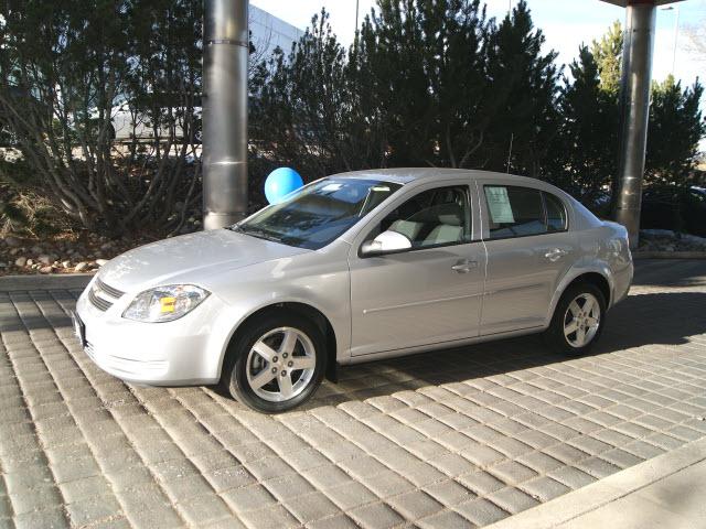 Photo of 2010 Chevrolet Cobalt