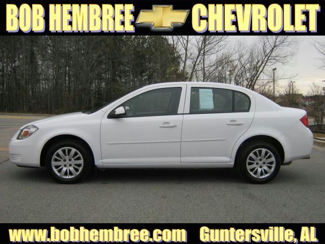 Photo of 2010 Chevrolet Cobalt