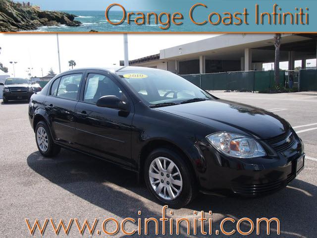 Photo of 2010 Chevrolet Cobalt
