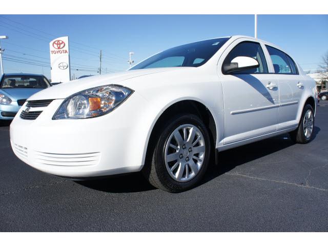 Photo of 2010 Chevrolet Cobalt