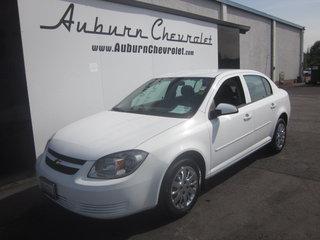Photo of 2010 Chevrolet Cobalt