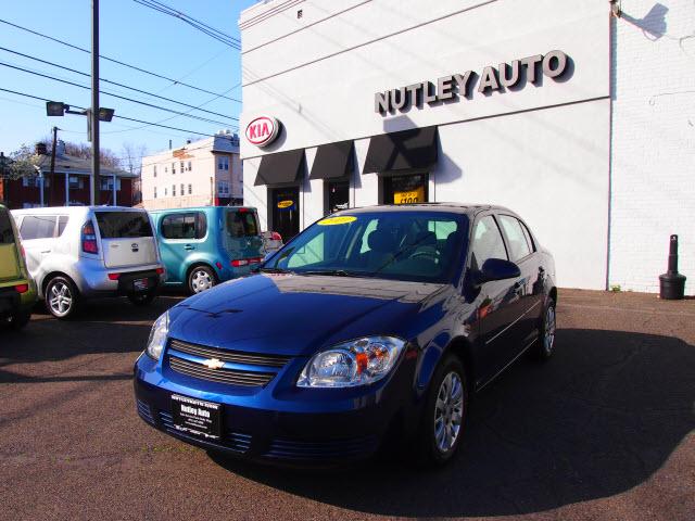 Photo of 2010 Chevrolet Cobalt