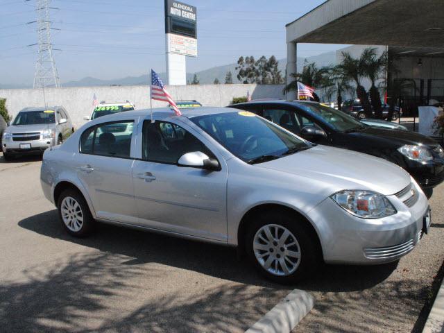 Photo of 2010 Chevrolet Cobalt