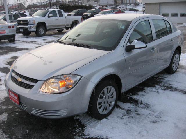 Photo of 2010 Chevrolet Cobalt