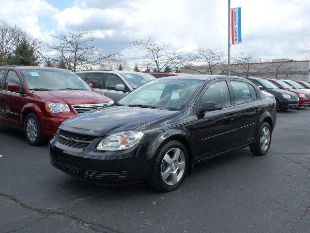 Photo of 2010 Chevrolet Cobalt