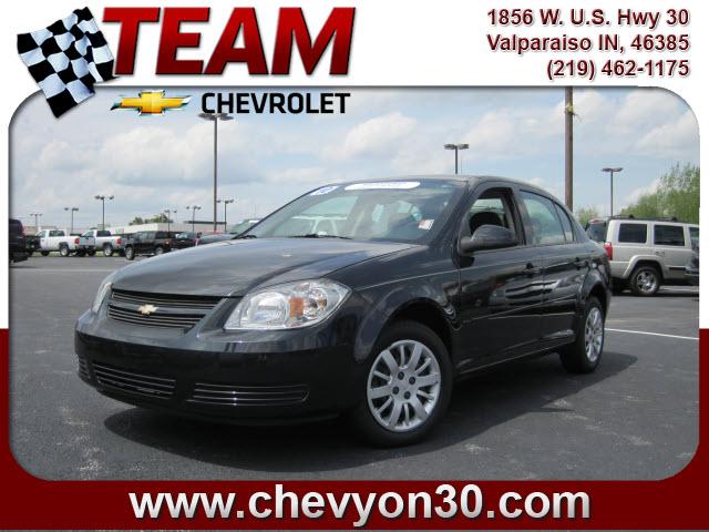 Photo of 2010 Chevrolet Cobalt