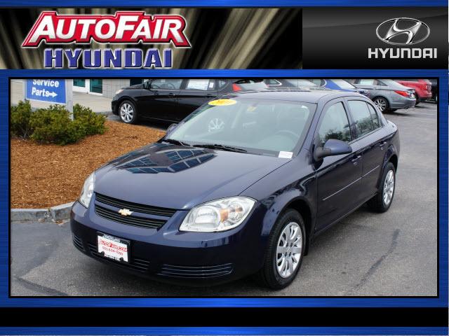 Photo of 2010 Chevrolet Cobalt