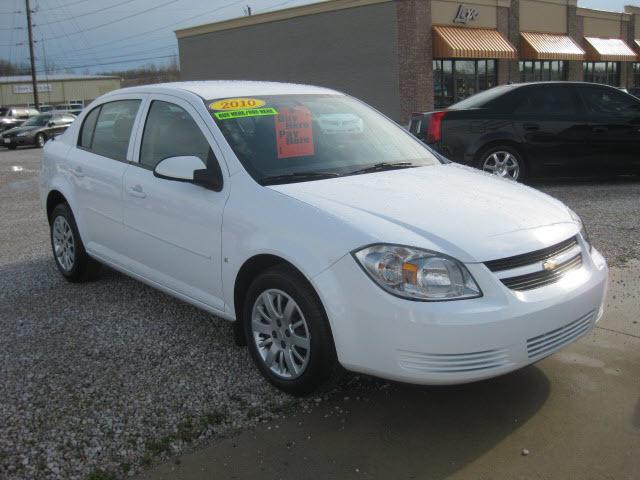 Photo of 2010 Chevrolet Cobalt