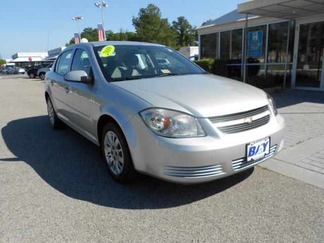 Photo of 2010 Chevrolet Cobalt