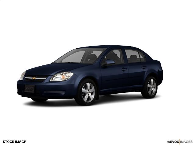 Photo of 2010 Chevrolet Cobalt