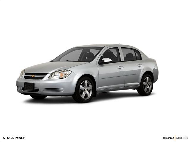 Photo of 2010 Chevrolet Cobalt
