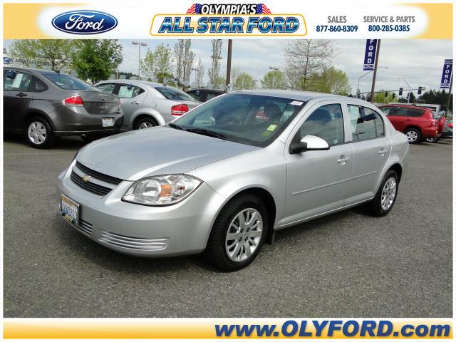 Photo of 2010 Chevrolet Cobalt