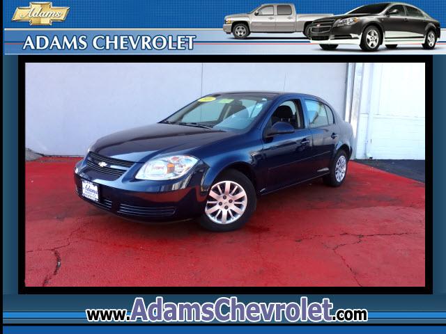 Photo of 2010 Chevrolet Cobalt