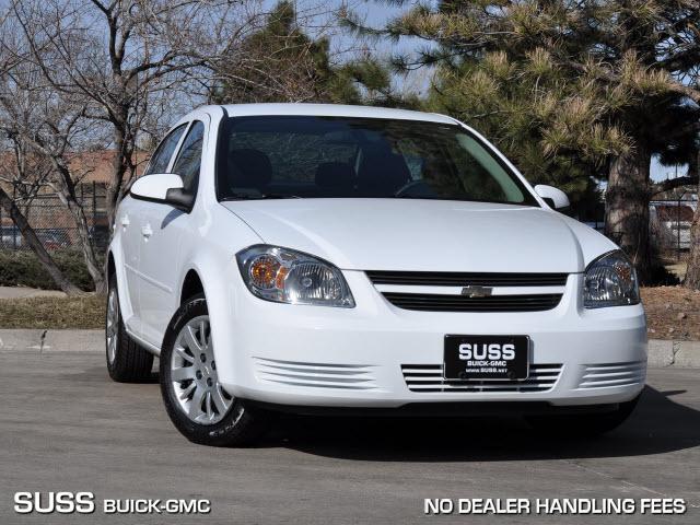 Photo of 2010 Chevrolet Cobalt
