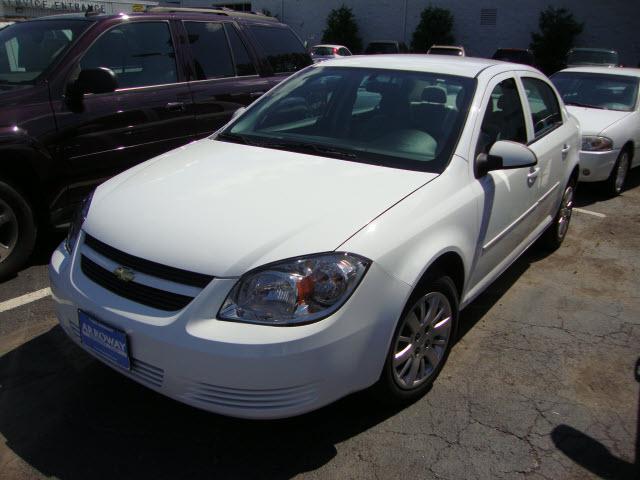 Photo of 2010 Chevrolet Cobalt