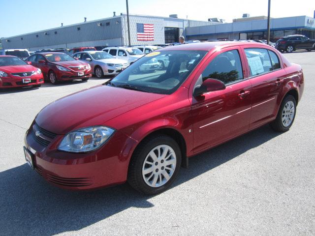 Photo of 2010 Chevrolet Cobalt