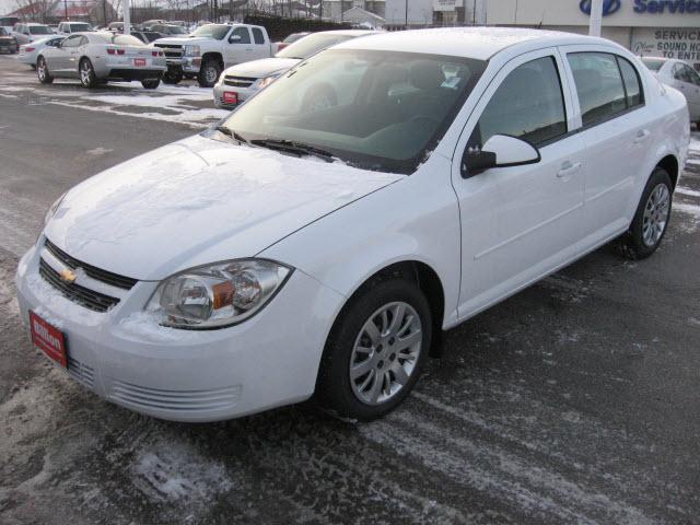 Photo of 2010 Chevrolet Cobalt