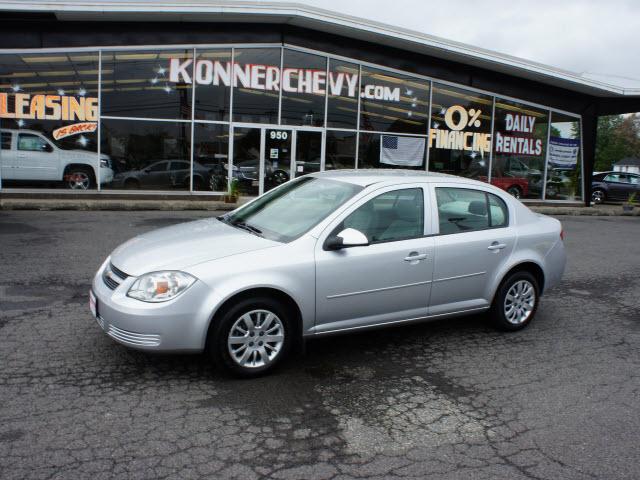 Photo of 2010 Chevrolet Cobalt