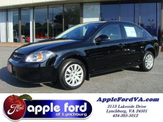 Photo of 2010 Chevrolet Cobalt