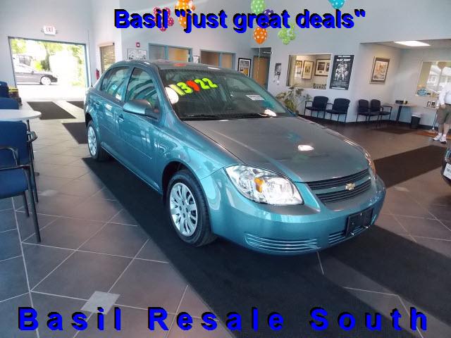 Photo of 2010 Chevrolet Cobalt