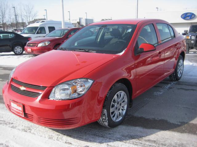 Photo of 2010 Chevrolet Cobalt