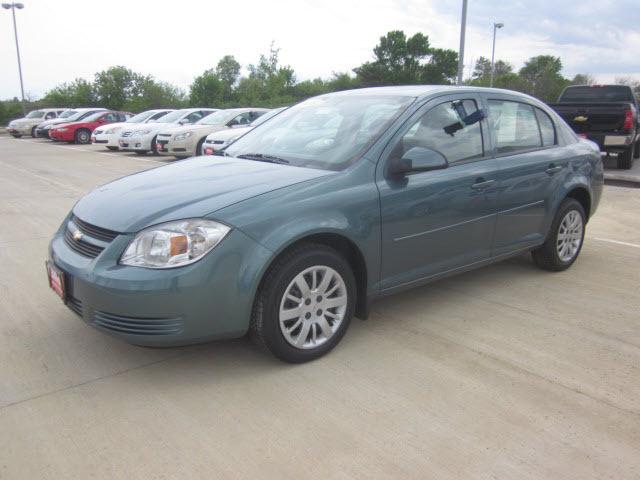 Photo of 2010 Chevrolet Cobalt