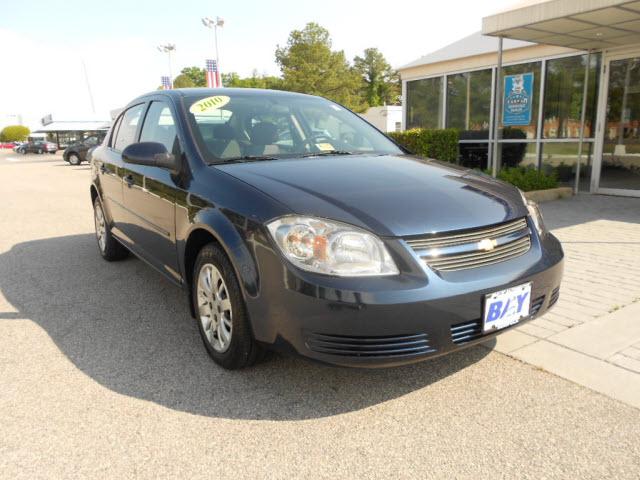Photo of 2010 Chevrolet Cobalt
