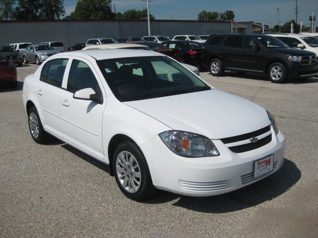 Photo of 2010 Chevrolet Cobalt