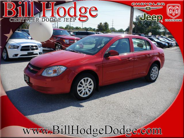 Photo of 2010 Chevrolet Cobalt