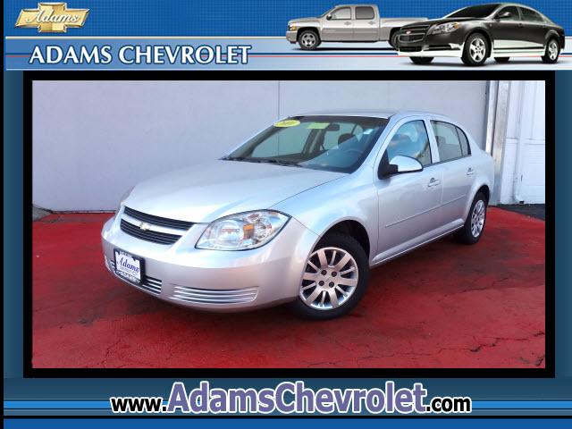 Photo of 2010 Chevrolet Cobalt