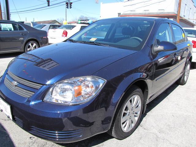Photo of 2010 Chevrolet Cobalt