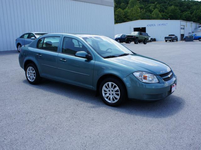 Photo of 2010 Chevrolet Cobalt