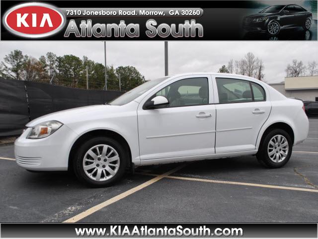 Photo of 2010 Chevrolet Cobalt