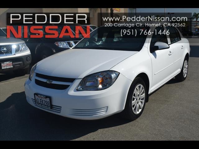 Photo of 2010 Chevrolet Cobalt
