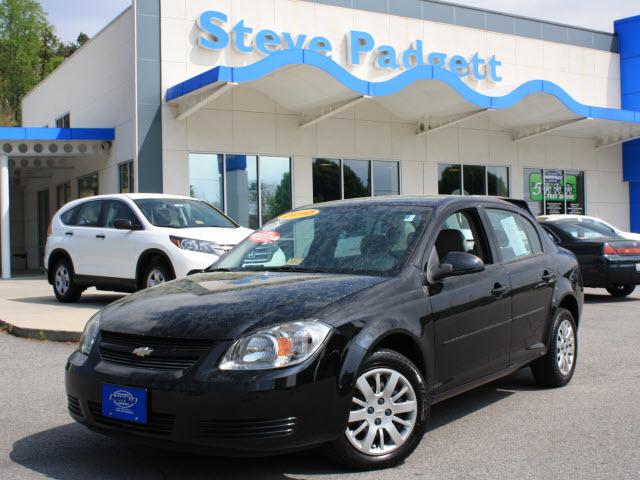 Photo of 2010 Chevrolet Cobalt