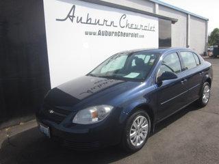 Photo of 2010 Chevrolet Cobalt
